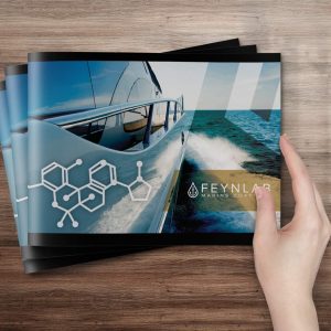Feynlab® Marine Brochures
