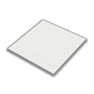 Feynlab® Microsuedes 4" X 4"