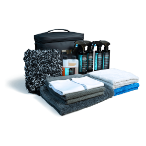 Feynlab® Car Care Maintenance Kit