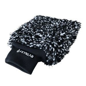 Feynlab® Plush Wash Mitt Korean Microfiber