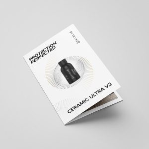 Feynlab® Ceramic Ultra V2 Sell Sheets (10Pk)