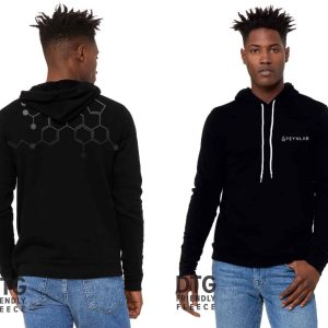 Feynlab® Fleece Hoodie