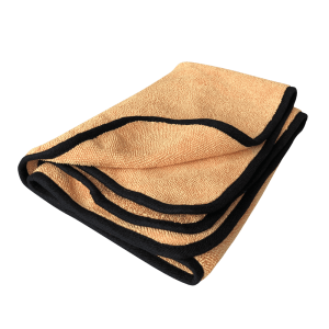 Feynlab® Twisted Logic Korean Microfiber Drying Towel