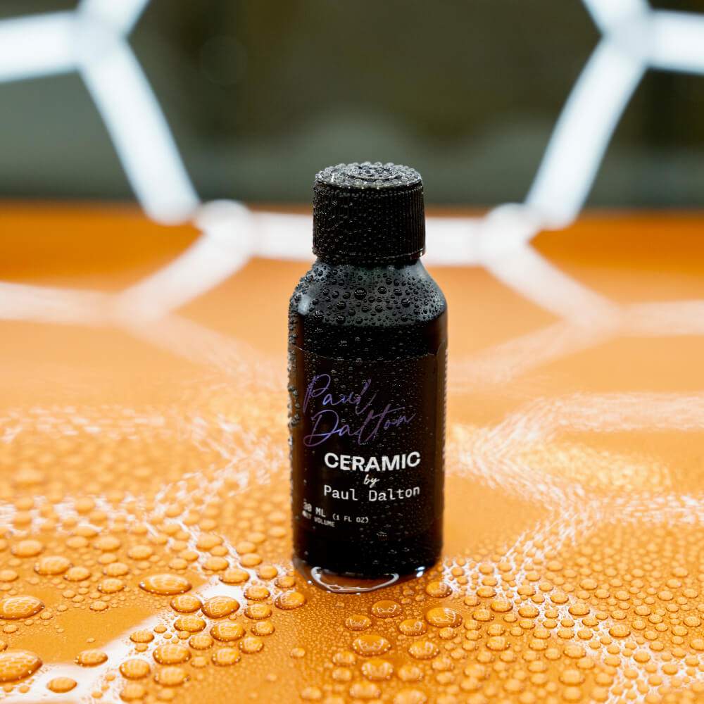 slick detail spray