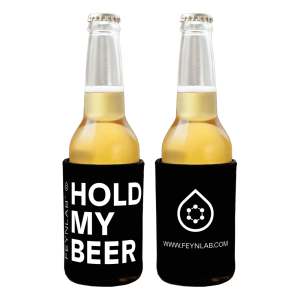 Feynlab® Bottle Holder