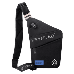 Feynlab® Chest Bag
