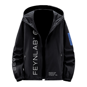 Feynlab® Certified Installer Jacket