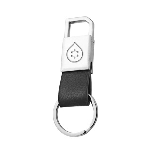 Feynlab® Metal Keychain