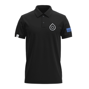 Feynlab® Certified Installer Polo Shirt New