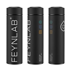 Feynlab® Thermos Bottle