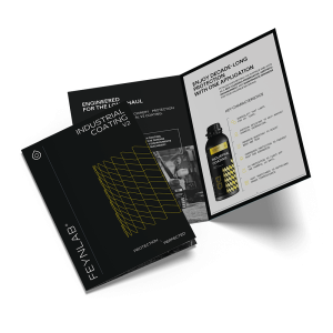 Feynlab® Industrial Brochures
