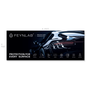 Feynlab® Wall Banner