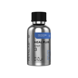 Feynlab® Self Heal Plus - Step 3