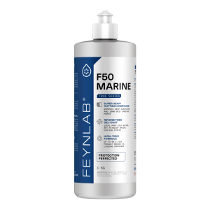 Feynlab® F50-M Super Heavy Cutting Compound