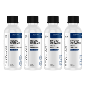 Feynlab® Hydro Marine Coating System