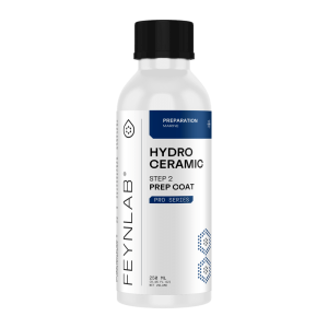 Feynlab® Hydro Marine Coating - Step 2