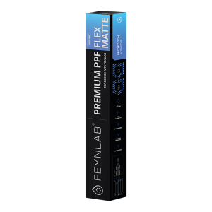 Feynlab® PPF Flex Matte