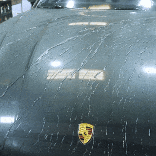 ppf car protection