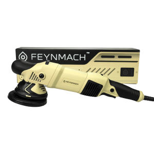 Feynmach V3 DA Polisher