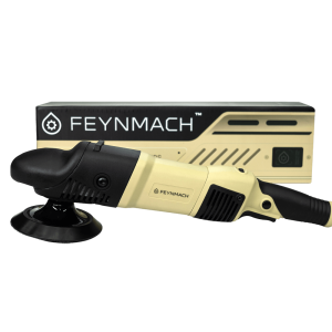 Feynmach V3 Rotary