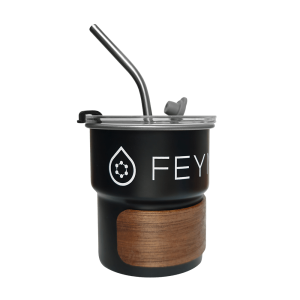 Metal Mug