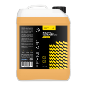 Feynlab® Industrial Degreaser