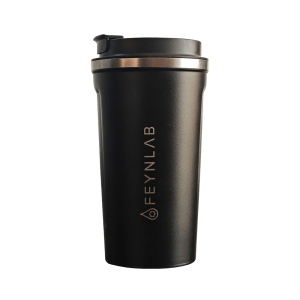 Feynlab® Insulated Travel Mug